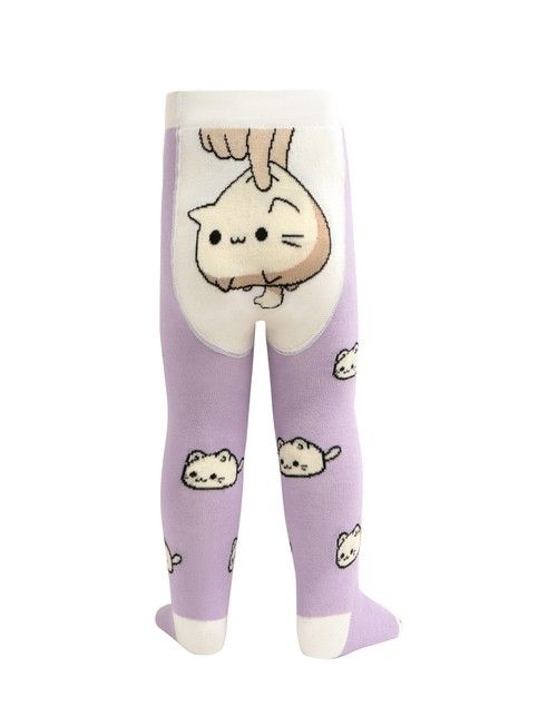 Колготки хлопковые детские, модель 704