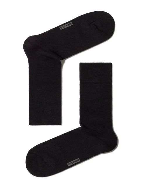 Skarpetki z frotte w stopie COMFORT