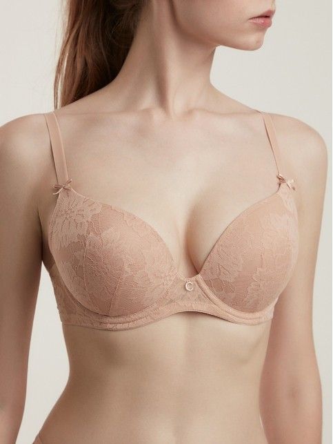 Biustonosz push-up EVA RB1060