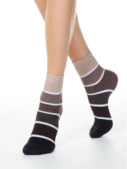 Skarpetki frotte COMFORT