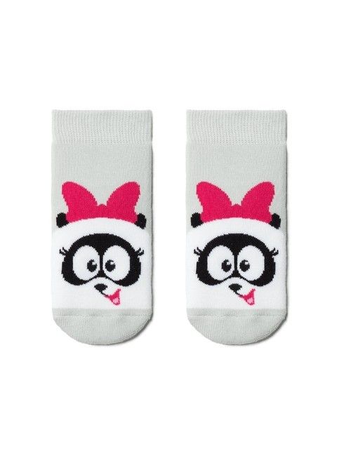 Skarpetki bawełniane Smeshariki 