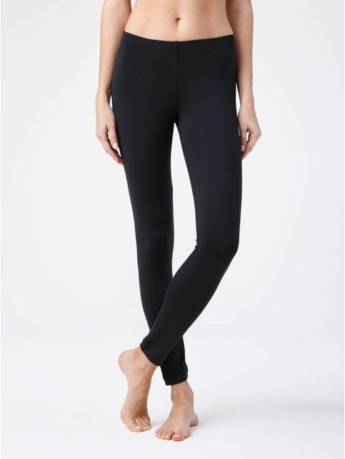 Klasyczne legginsy NEW LINE