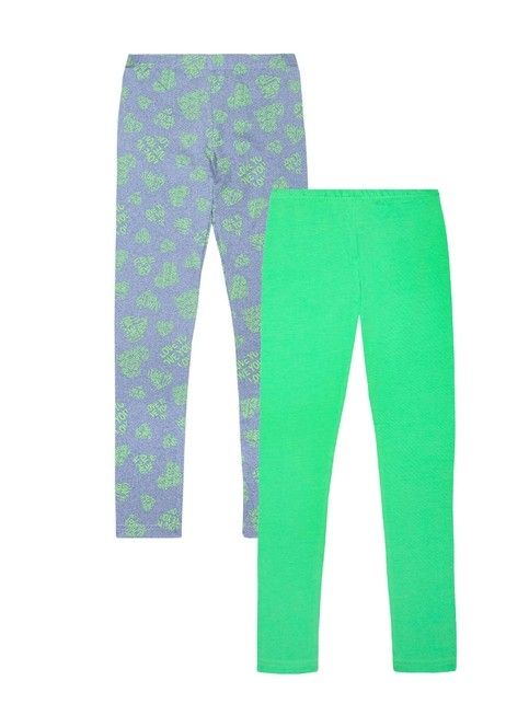 Zestaw legginsy + bryczesy DILLY