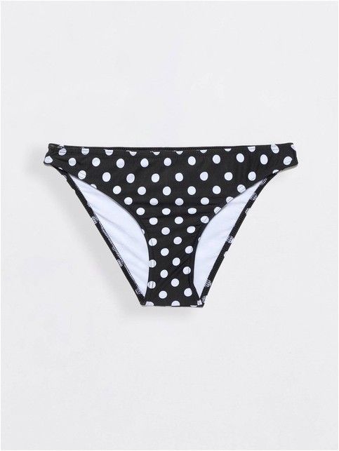 Majtki bikini ze średnim stanem EMMI