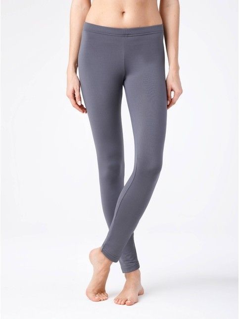 Legginsy sportowe damskie