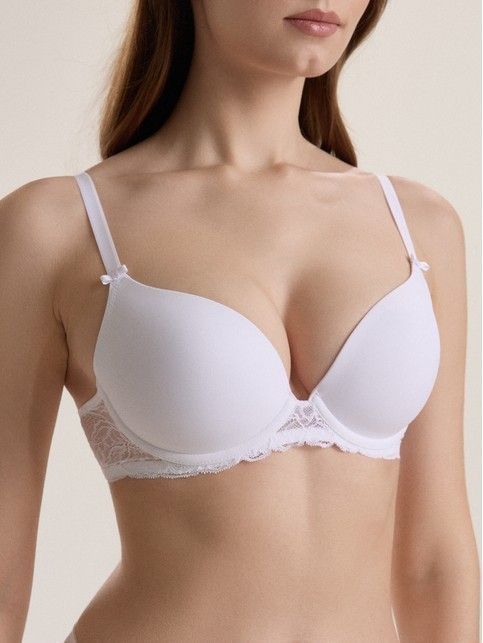 Biustonosz push-up AUTOGRAPH RB1178