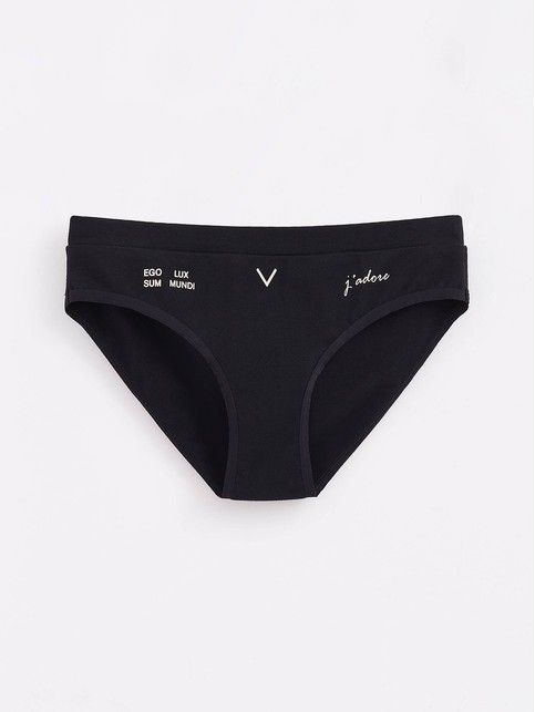 Majtki bikini damskie