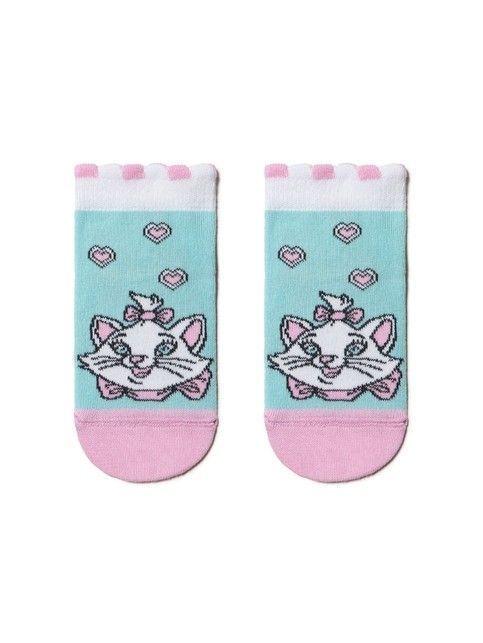 Skarpety z rysunkami ©Disney Lycra®