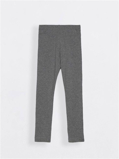 Legginsy dziewczęce