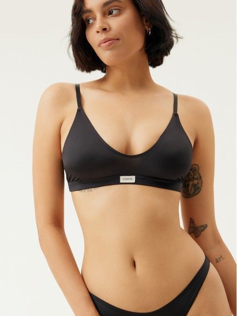 Biustonosz bustier - Staniki koronkowe bustiery