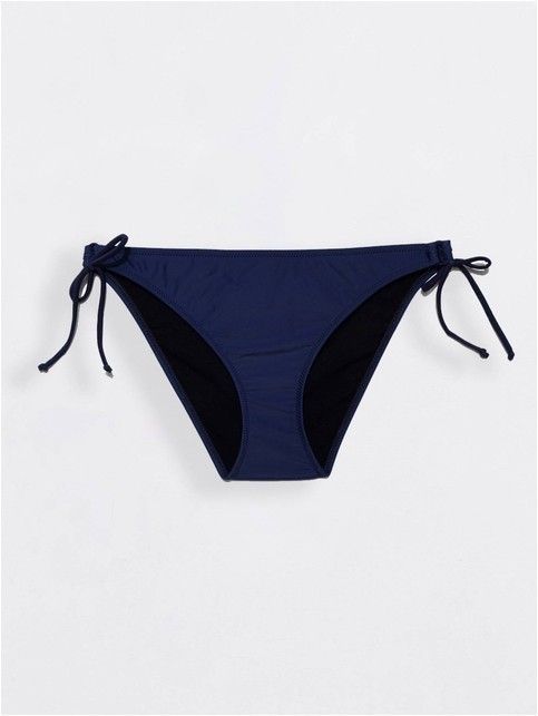 Majtki bikini ze średnim stanem HAWAII