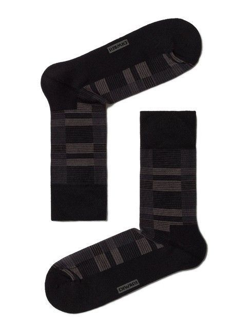 Skarpetki z frotte w stopie COMFORT