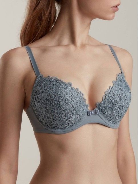 Biustonosz push-up Miracle TB1136