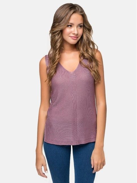 Sweter z dzianiny LDK 015
