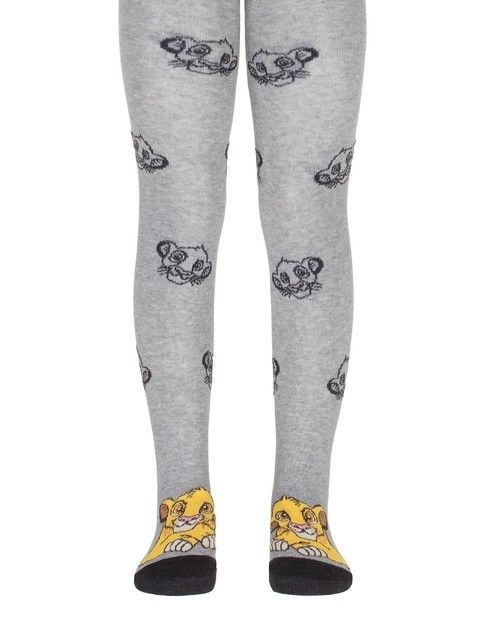 Rajstopy z rysunkami ©Disney