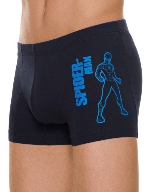 Majtki z motywem Spider-Man ©Marvel MSH 942 (na wieszaku)
