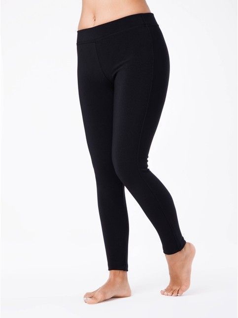 Modelowanie legginsy z wysokim stanem WONDER SLIM SUPER+