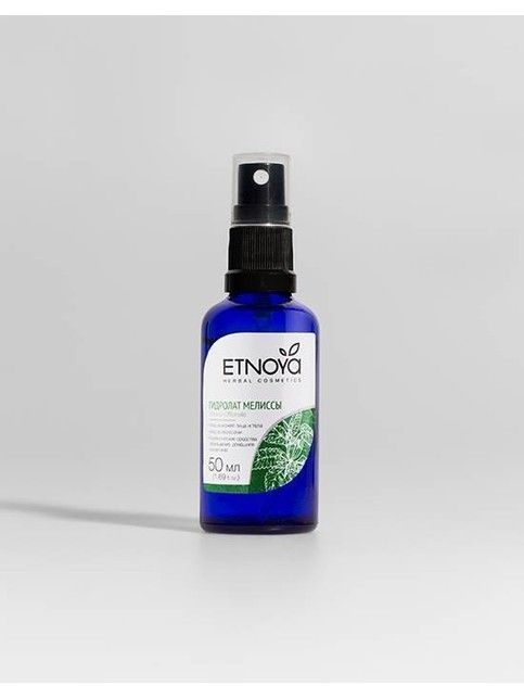 Hydrolat melisy leczniczej Etnoya