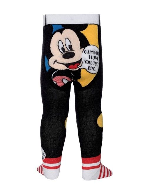 Rajstopy z rysunkami Myszki Miki ©Disney