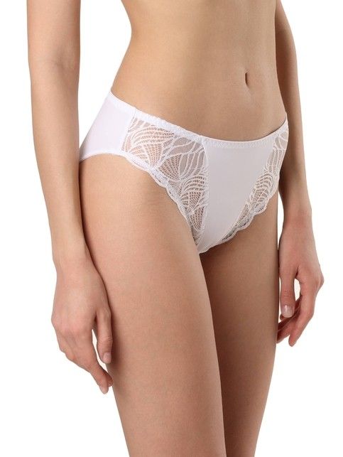 Majtki typu „slip” ze średnim stanem AURA RP3080