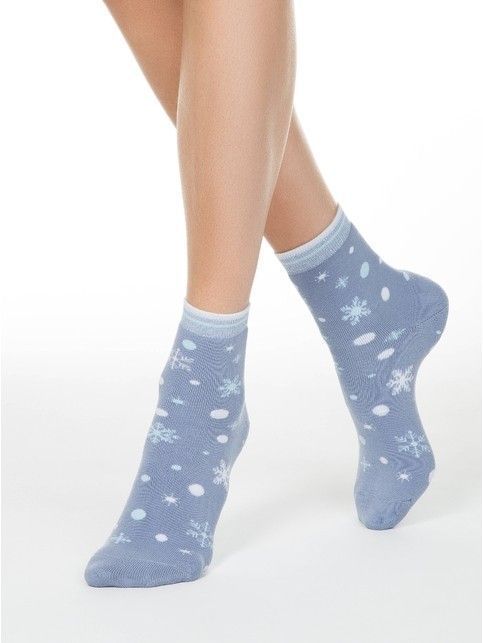 Skarpetki frotte COMFORT