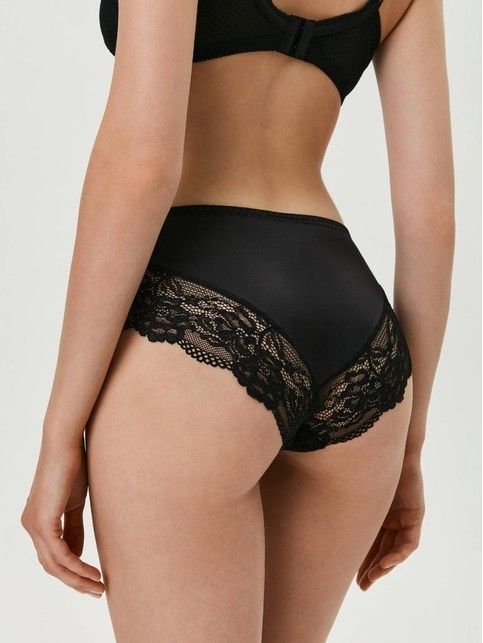 Majtki damskie XXL - duże rozmiary, plus size