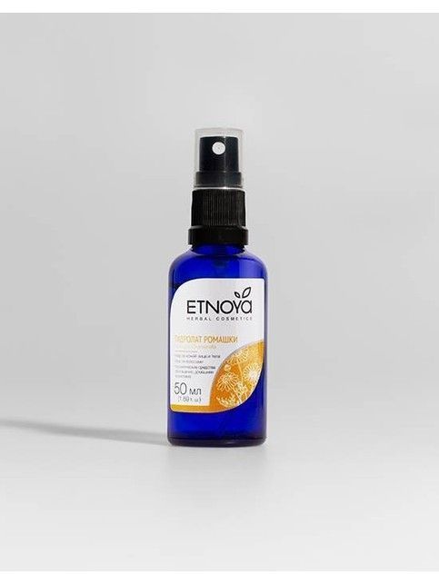 Hydrolat rumianku niemieckiego Etnoya