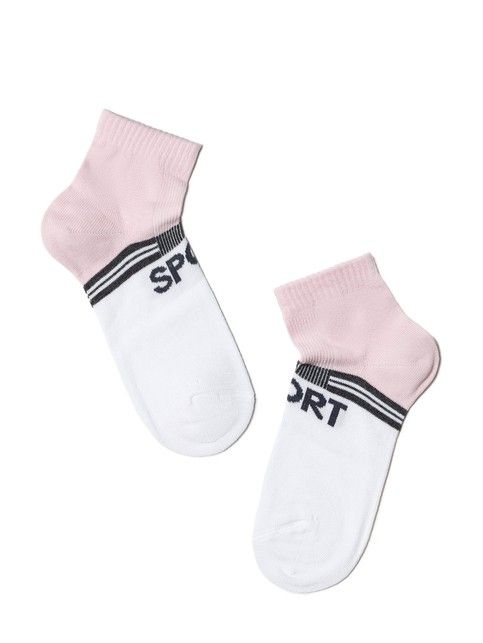Krótkie skarpety sportowe ACTIVE Lycra®