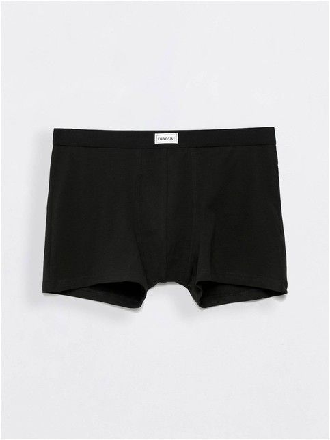 Bokserki męskie bawełniane BASIC SHORTS 700 (w pudełku)
