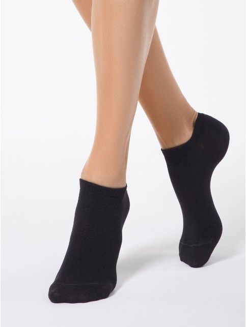 Krótkie skarpety ACTIVE tencel