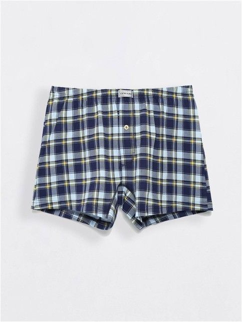 Bokserki męskie bawełniane SHAPE BOXER 104 (w pudełku)
