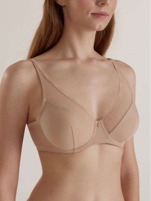 Biustonosze dla Pań