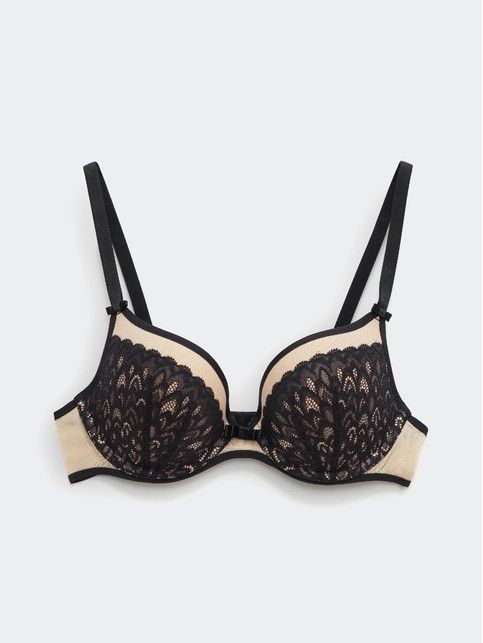 Biustonosz Venus push-up TB1075