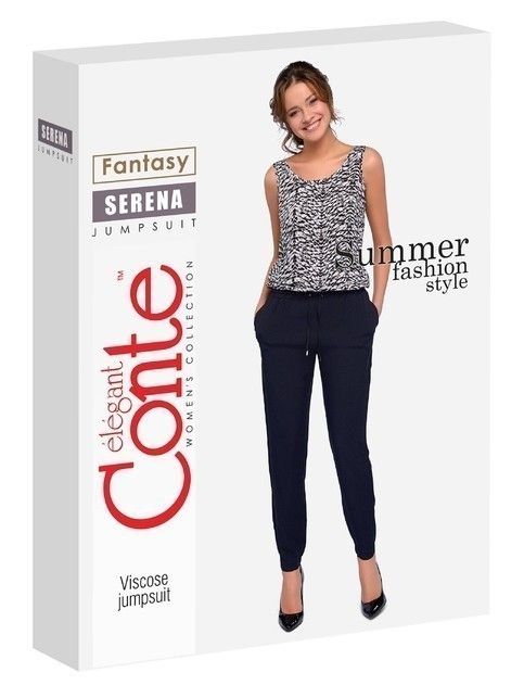 Kombinezon do spodni SERENA