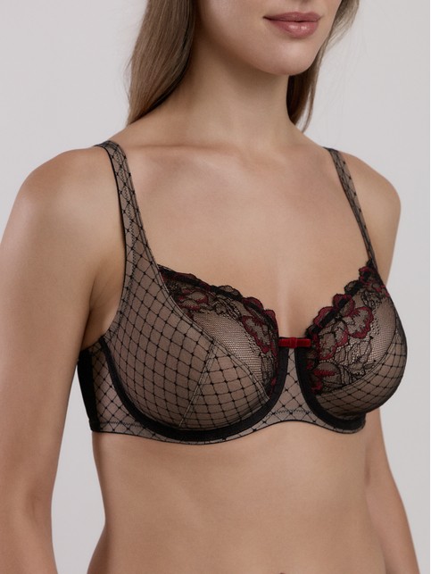 Najnowsze kolekcje odzieży i bielizny damskiej