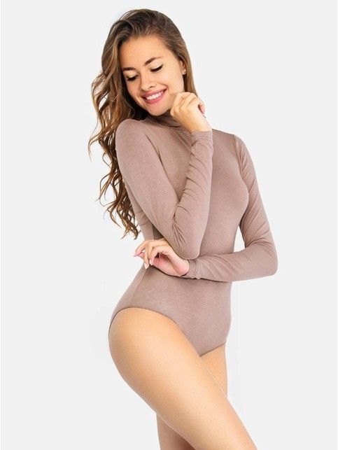 Podstawowy body-golf z wiskozy LBD 601