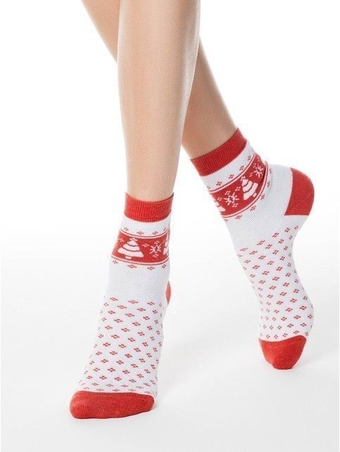 Skarpety frotte COMFORT