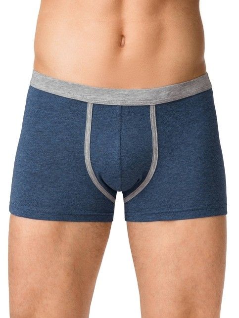 Bokserki męskie bawełniane PREMIUM SHORTS 765 (w pudełku)