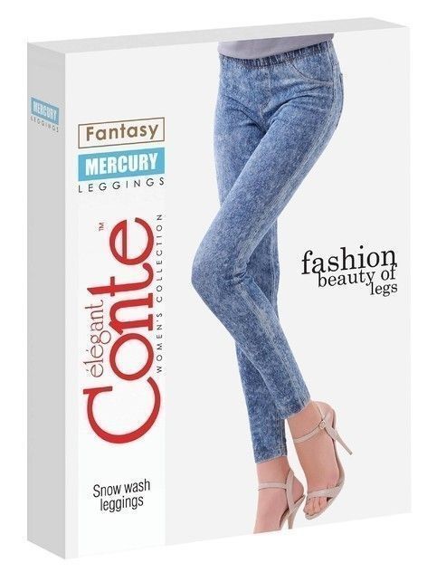 Legginsy MERCURY