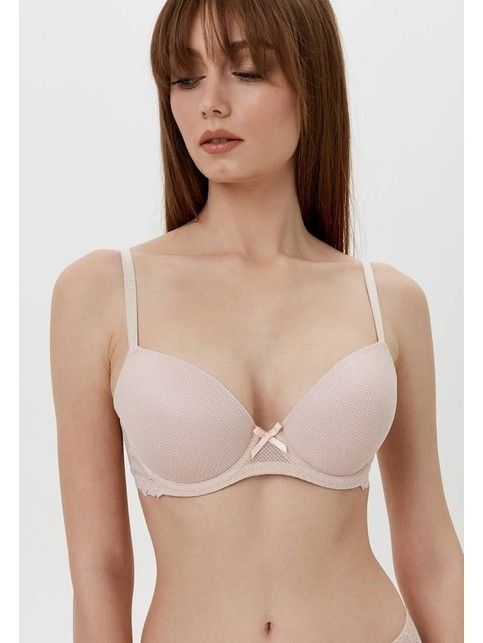 Biustonosz push-up Mirage TB1152