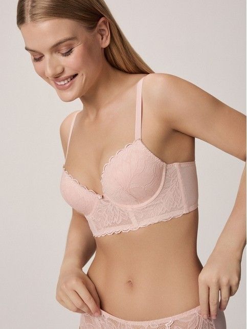 Biustonosz push-up SORBET TB1184