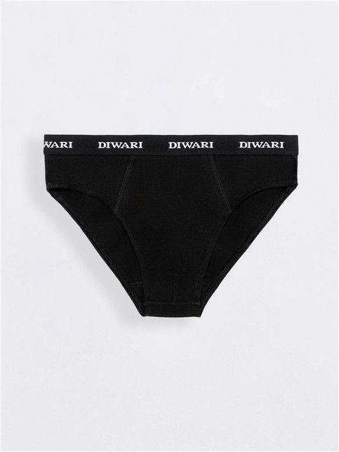 Majtki męskie bawełniane BASIC SLIP 148 (w pudełku)