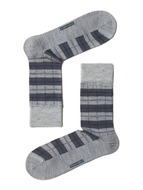 Skarpety wełniane COMFORT