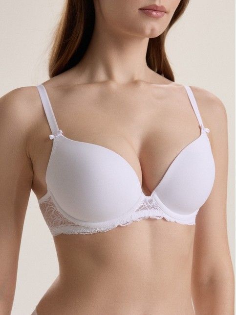 Biustonosz push-up AUTOGRAPH RB1178