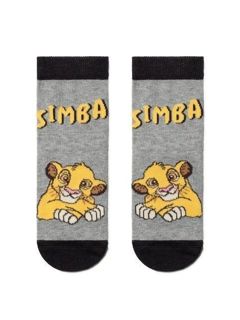 Skarpety z rysunkami ©Disney Lycra®