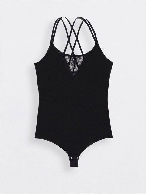 Body DELICATE LBT 1021