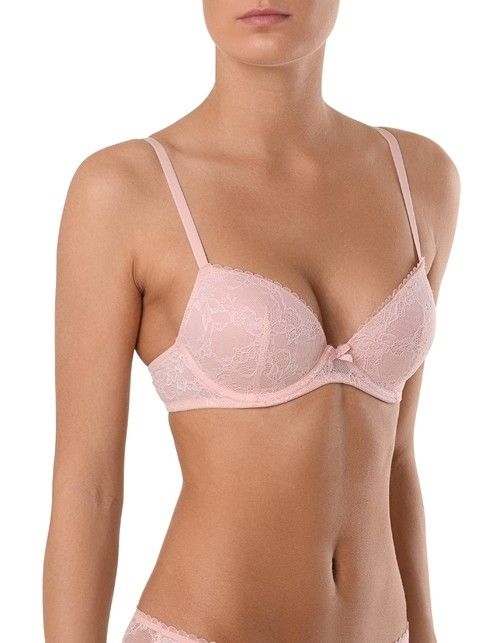 Biustonosz INSTINCT TB1033
