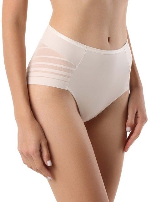 Трусы слип с высокой линией талии SPORT GLAM RP 2297 - kup w sklepie internetowym Conte