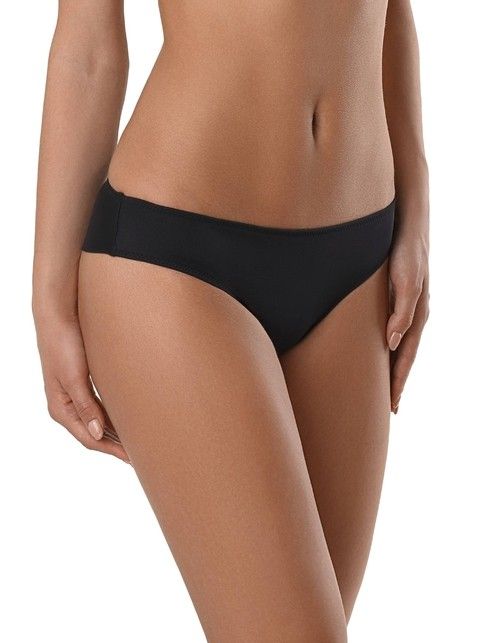 Majtki bikini ze średnim stanem MALTA