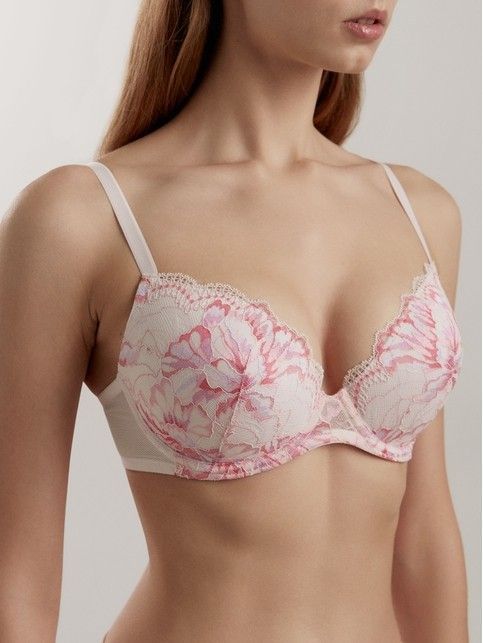 Biustonosz push-up DREAM ТB1192